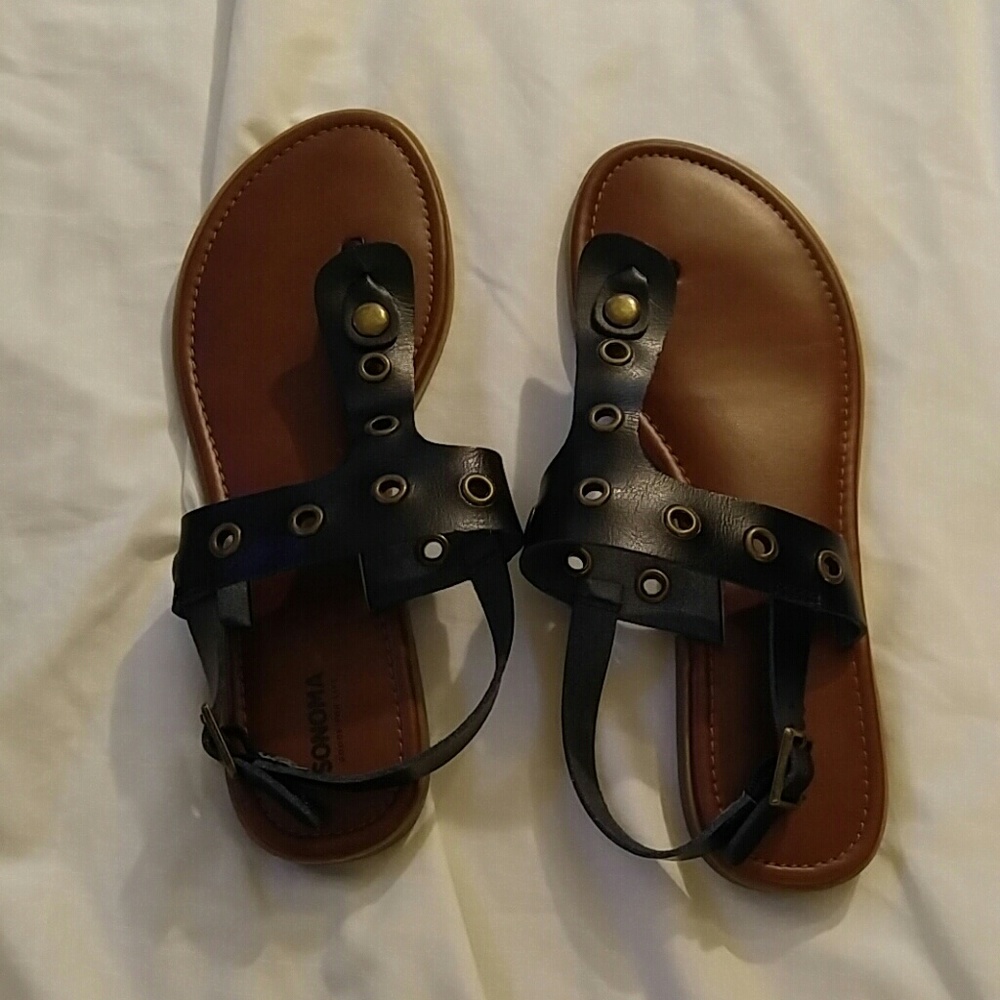 Sonoma Sandals